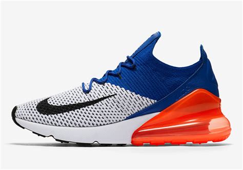 nike air max 270 flyknit herren schuhe|Nike Air Max 270 teal.